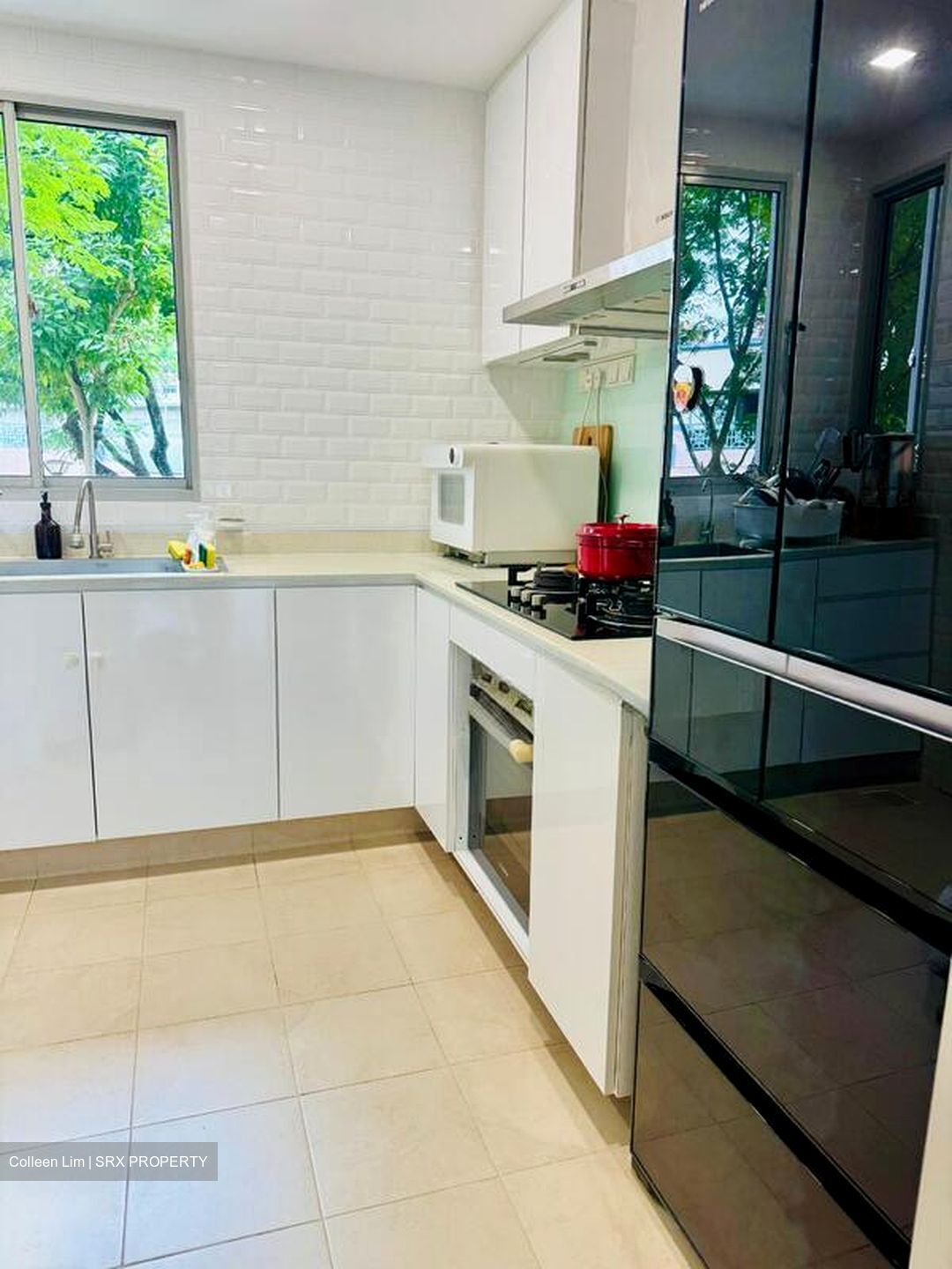 The Eden At Tampines (D18), Condominium #498989541